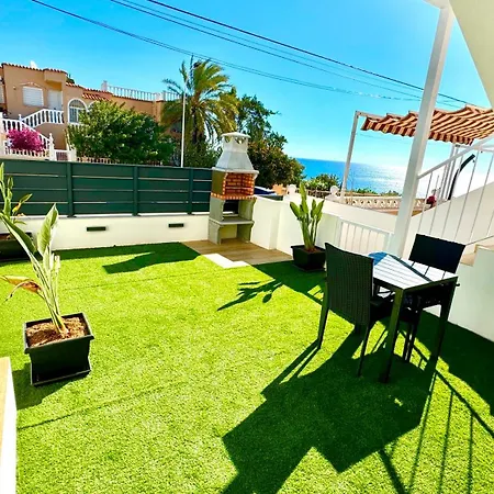 19 Paraiso Romantico