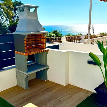 19 Paraiso Romantico Gran Alacant