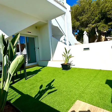 Apartment 19 Paraiso Romantico