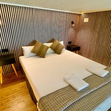 Apartment 19 Paraiso Romantico